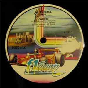 Charter  - Be Careful mp3 album
