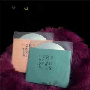 Chefkirk - Gross Pyramids mp3 album
