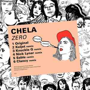 Chela - Zero mp3 album