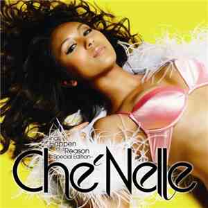 Che'Nelle - Things Happen For A Reason mp3 album