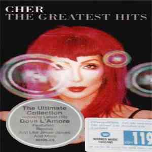 Cher - The Greatest Hits mp3 album