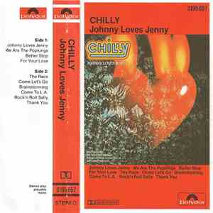 Chilly - Johnny Loves Jenny mp3 album