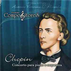 Chopin - Concerto Para Piano E Orquestra mp3 album