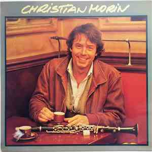 Christian Morin - Christian Morin mp3 album