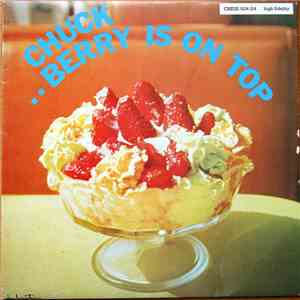 Chuck Berry - Berry Is On Top mp3 album
