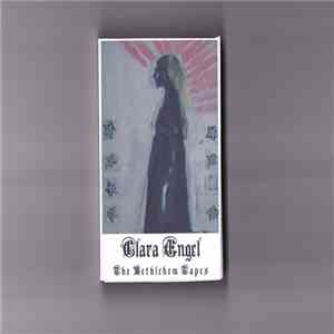 Clara Engel - The Bethlehem Tapes mp3 album