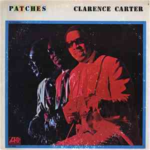 Clarence Carter - Patches mp3 album