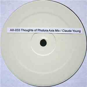 Claude Young - Thoughts Of Phutura mp3 album