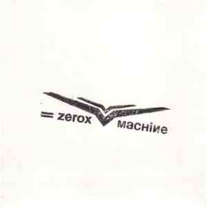 Client - Zerox Machine mp3 album