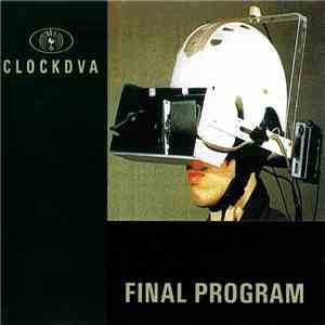 CLOCKDVA - Final Program mp3 album