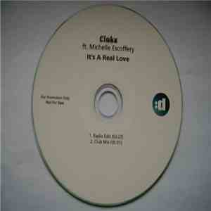 Clokx Ft. Michelle Escoffery - It's A Real Love mp3 album
