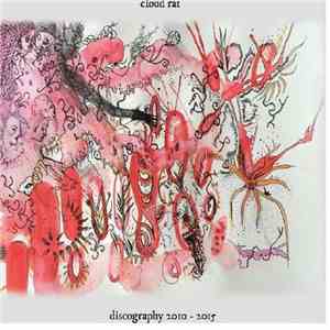 Cloud Rat - Discography 2010 - 2015 mp3 album