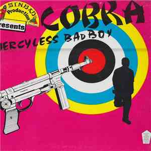 Cobra - Merciless Bad Boy mp3 album