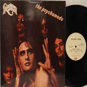 Cockney Rebel - The Psychomodo / The Human Menagerie mp3 album