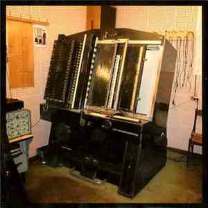 Coil - ANS mp3 album