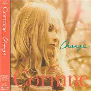 Corinne - Change mp3 album