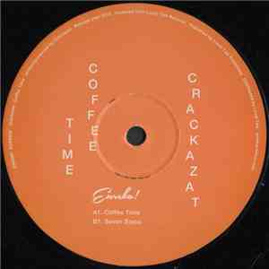 Crackazat - Coffee Time mp3 album