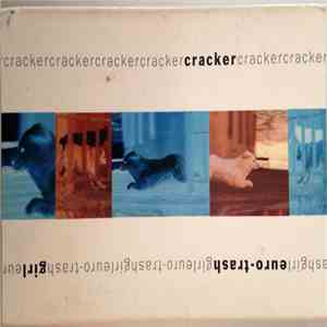 Cracker - Euro-Trash Girl mp3 album