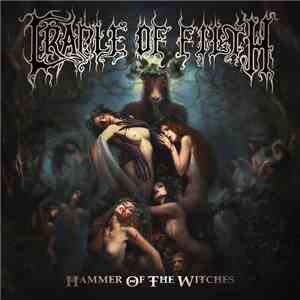 Cradle Of Filth - Hammer Of The Witches mp3 album
