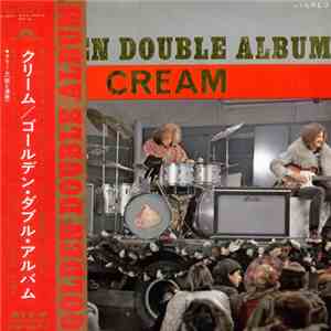 Cream  - Golden Double Album mp3 album
