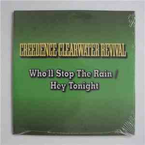 Creedence Clearwater Revival - Who'll Stop The Rain mp3 album