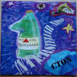 CTON - Interstellar Nose mp3 album