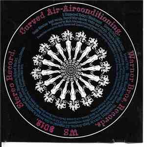 Curved Air - Airconditioning mp3 album