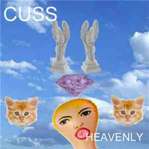 Cuss  - Heavenly mp3 album
