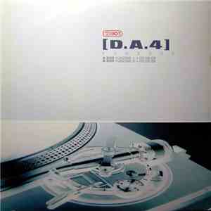 D.A.4 - Funzone mp3 album
