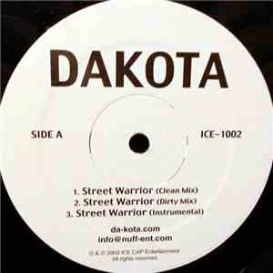 Dakota  - Street Warrior mp3 album