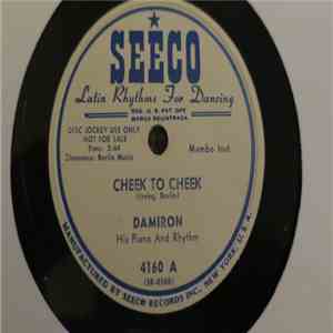 Damiron - Cheek To Cheek / September Song mp3 album