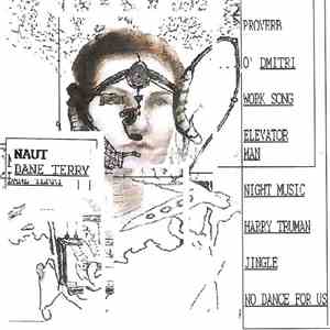 Dane Terry  - Naut mp3 album