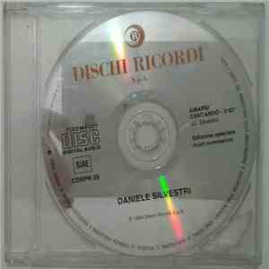 Daniele Silvestri - Amarsi Cantando mp3 album