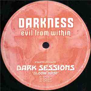 Dark Sessions - Gloom Juize mp3 album