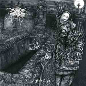 Darkthrone - F.O.A.D. mp3 album