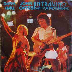 Daryl Hall John Oates - Intravino mp3 album