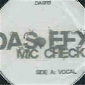 Das EFX - Mic Checka mp3 album