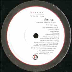 Dastrix - In The Blue Sky mp3 album