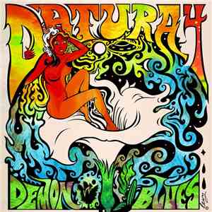 Datura4 - Demon Blues mp3 album