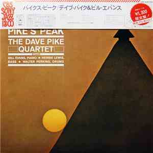 Dave Pike Quartet - Pike's Peak mp3 album
