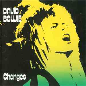 David Bowie - Changes mp3 album
