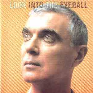 David Byrne - Look Into The Eyeball mp3 album