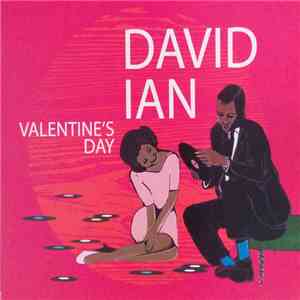 David Ian  - Valentine's Day mp3 album