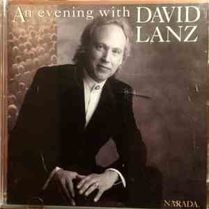 David Lanz - An Evening With David Lanz mp3 album
