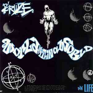 D'Cruze - World Within A World / Life (Remix) mp3 album