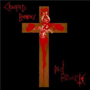 Død Beverte - Crucified Babies mp3 album