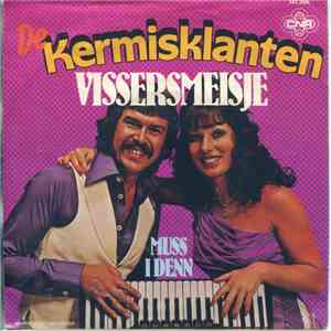 De Kermisklanten - Vissersmeisjes mp3 album