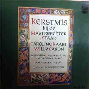 De Mastreechter Staar - Kerstfeest Met De Mastreechter Staar mp3 album