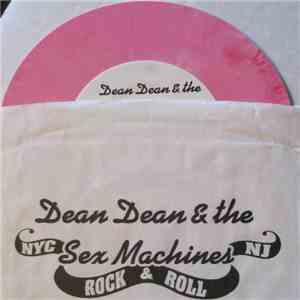 Dean Dean & The Sex Machines - Little People mp3 album