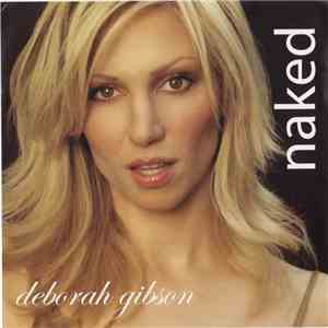 Deborah Gibson - Naked mp3 album